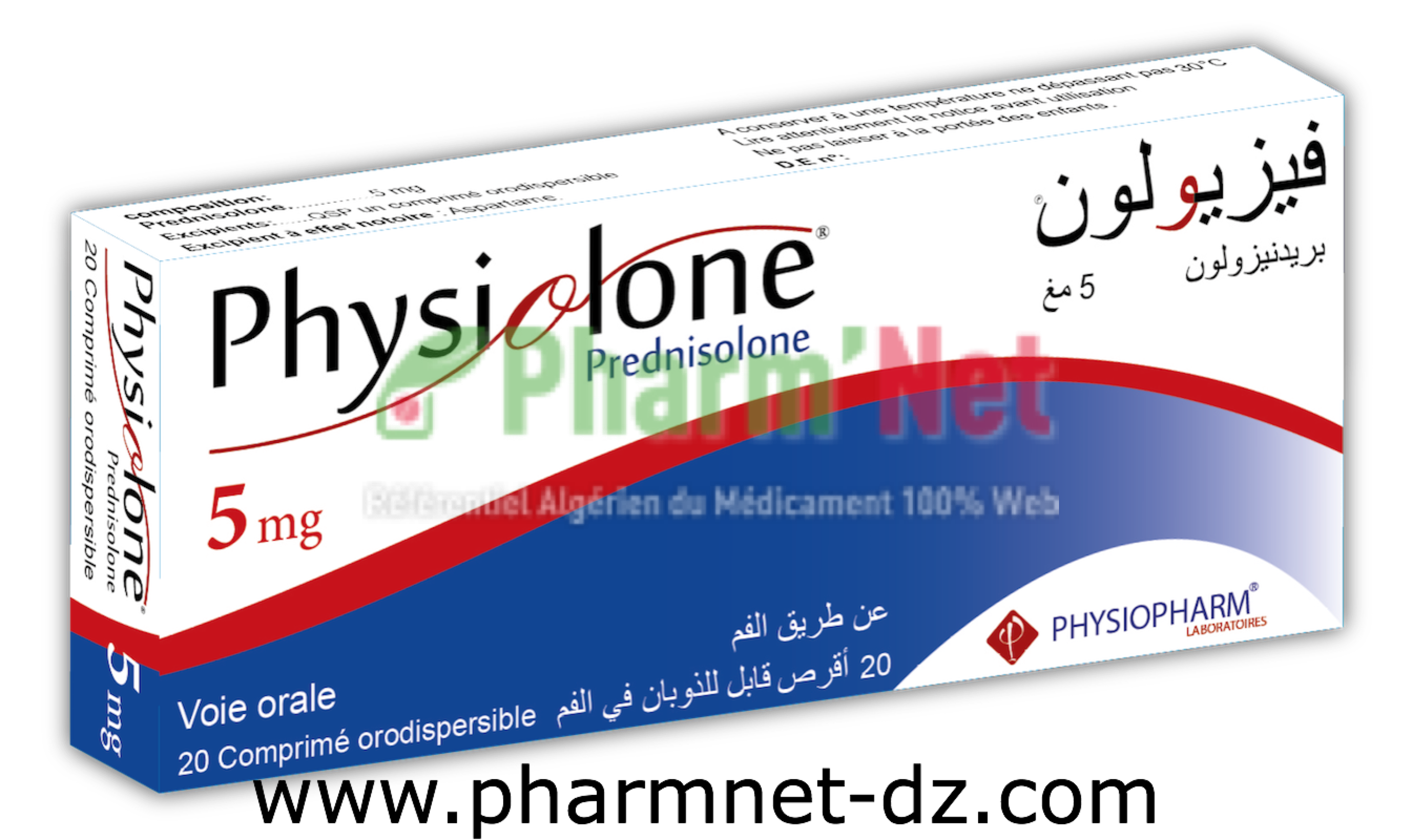 Prednisolone Nom Generique