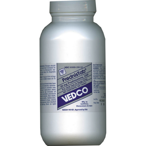 Prednisolone pas cher