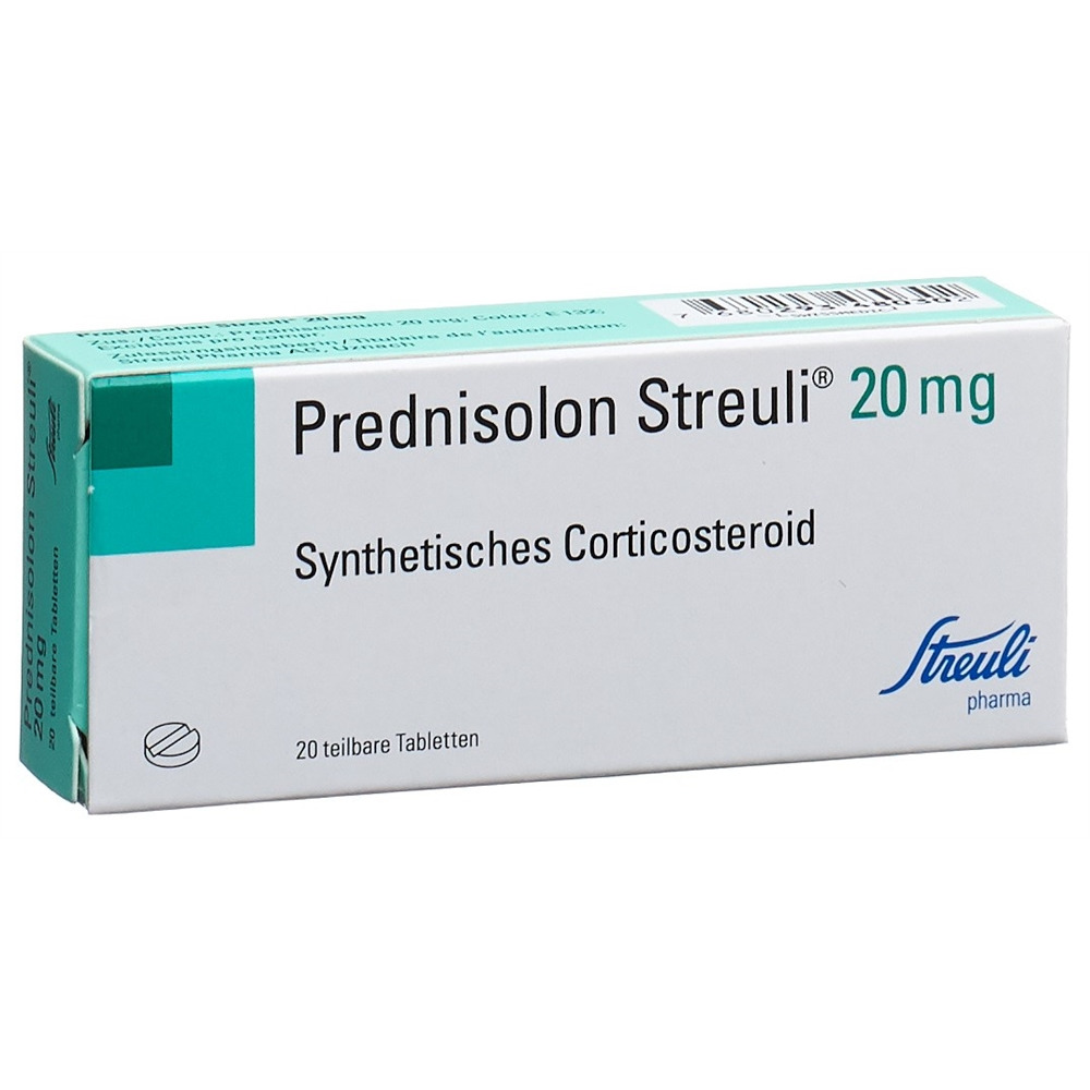 prednisolone sandoz sans ordonnance