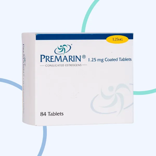Premarin 0.625mg online