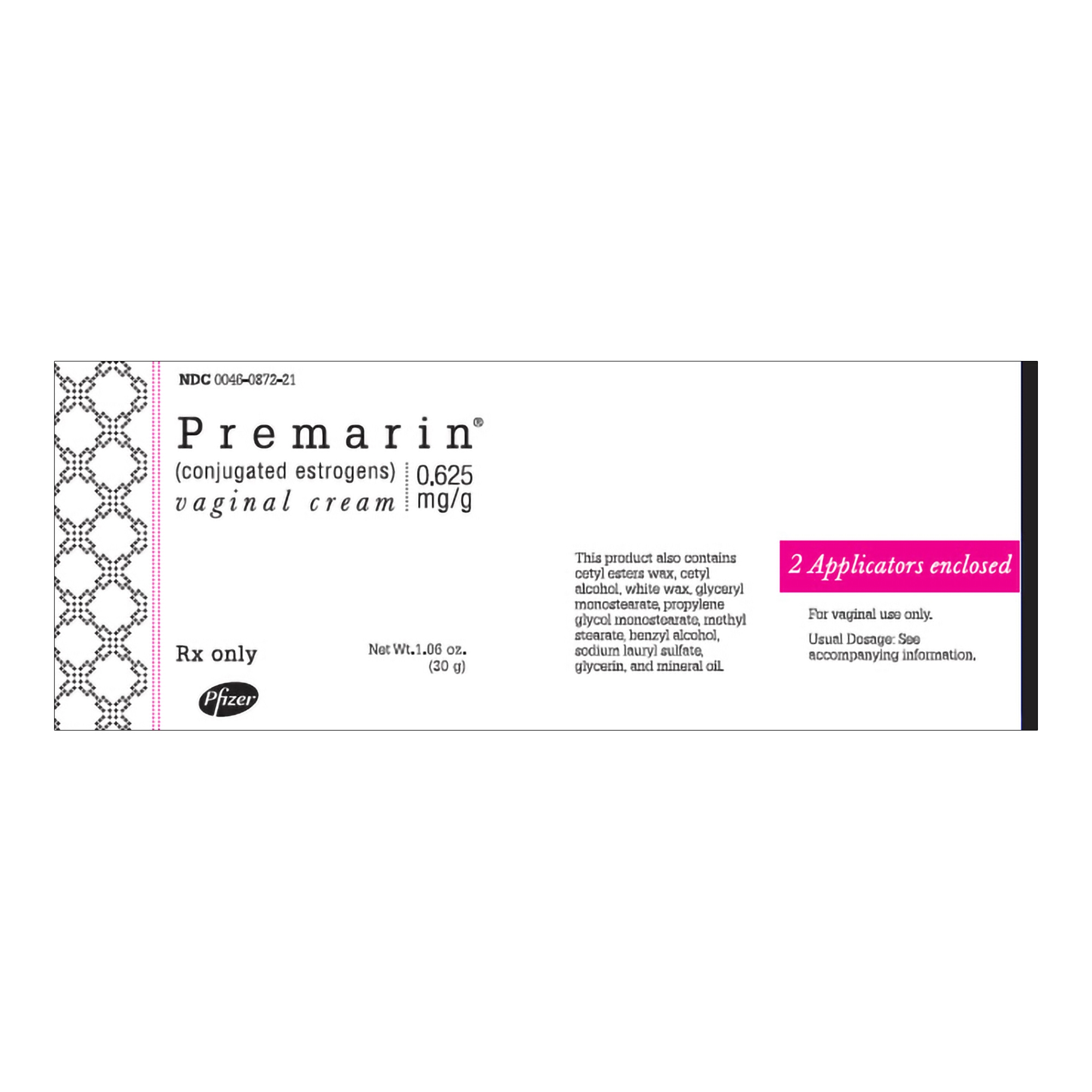 Premarin acheter online