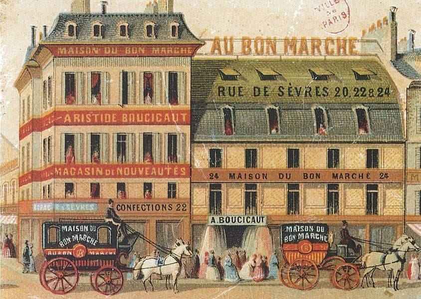 Premarin Bon Marché