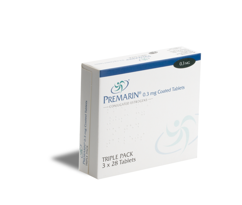 Premarin Comprimé Prix