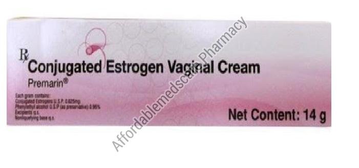 Premarin cream france