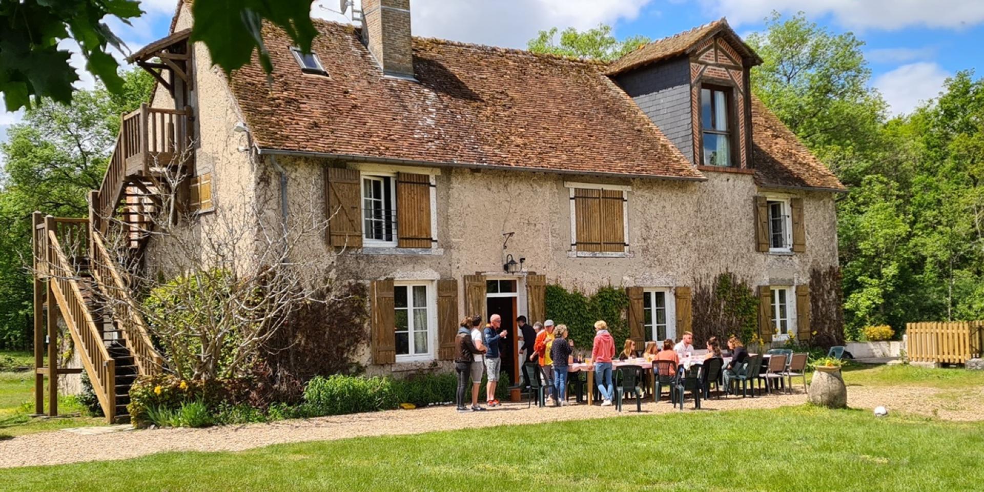 Premarin En France