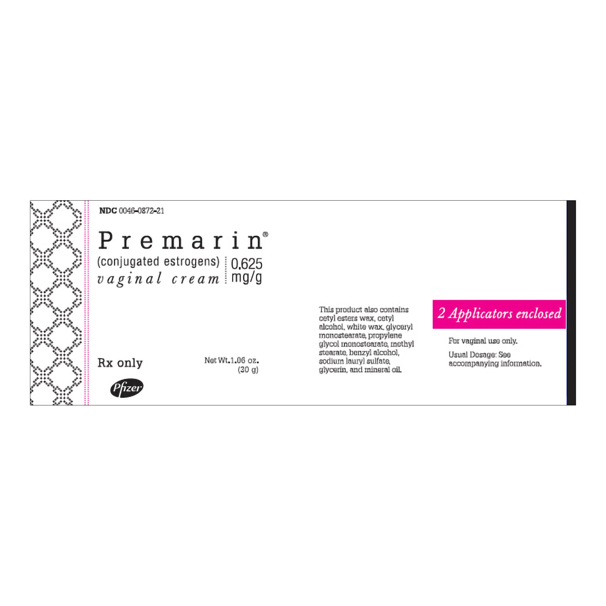 Premarin pharmacie online