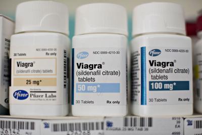 Priva sildenafil sans ordonnance