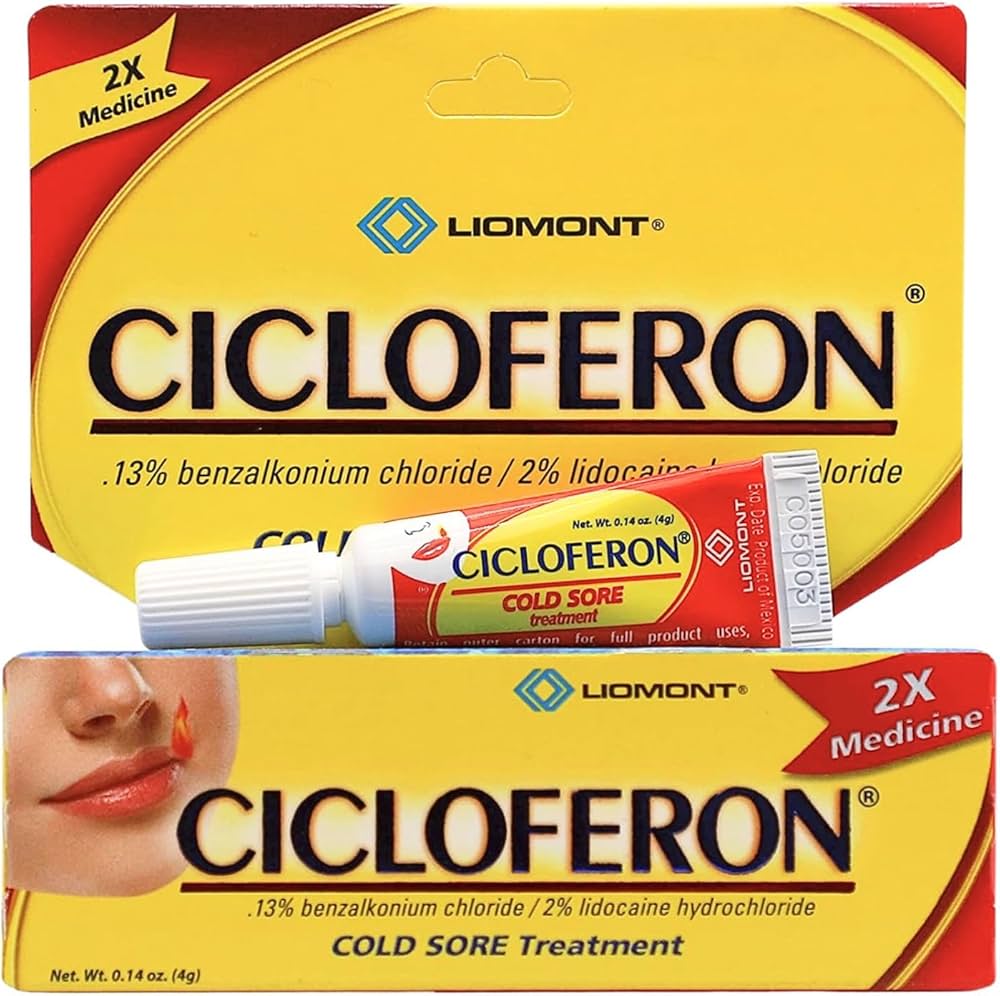Prix acyclovir cream