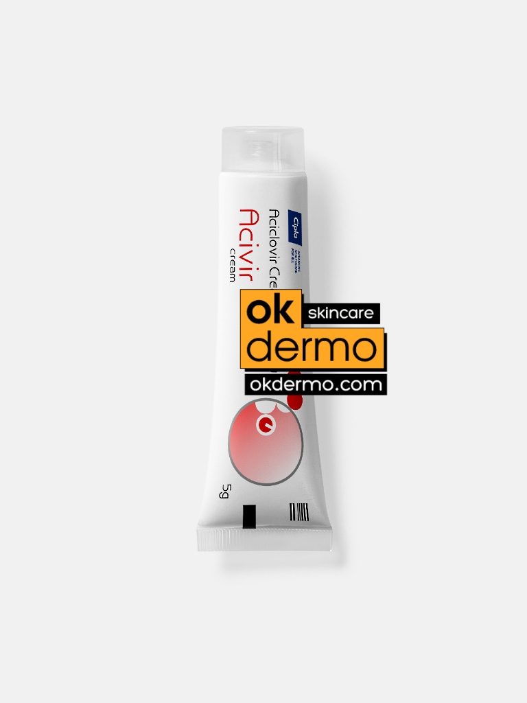 Prix Acyclovir Cream