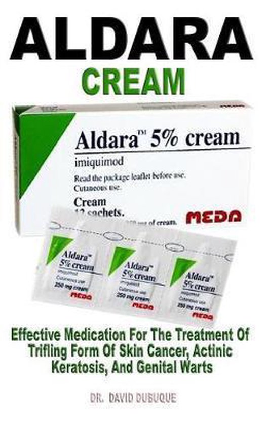 Prix aldara 5