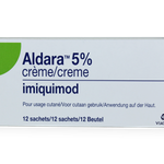 Prix Aldara Creme