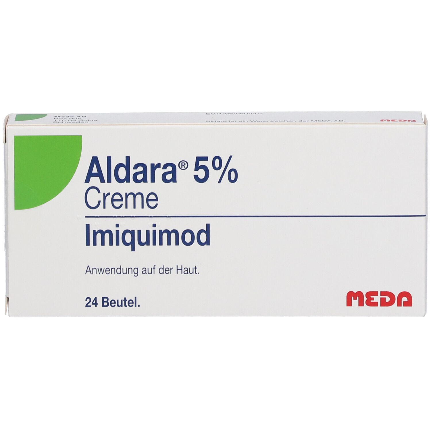 Prix aldara creme france