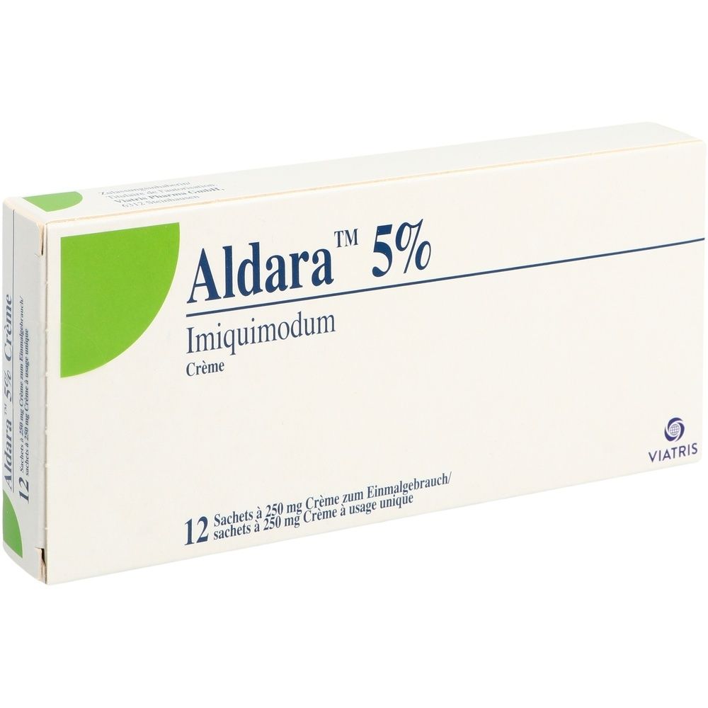 Prix Aldara Creme France