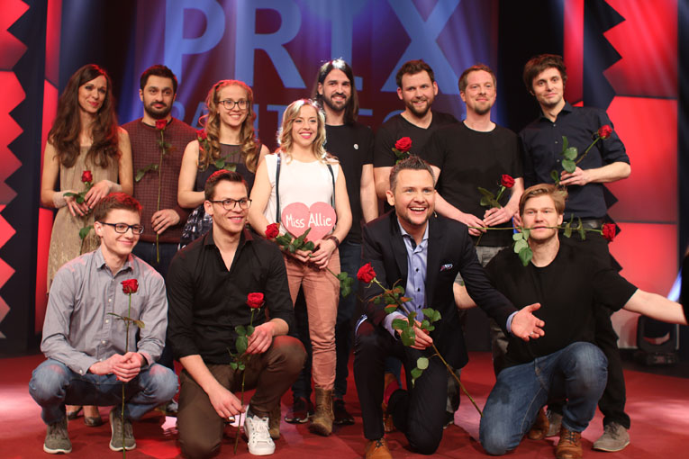 Prix alli