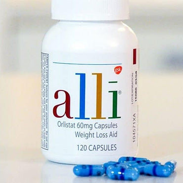 Prix Alli Pharmacie France