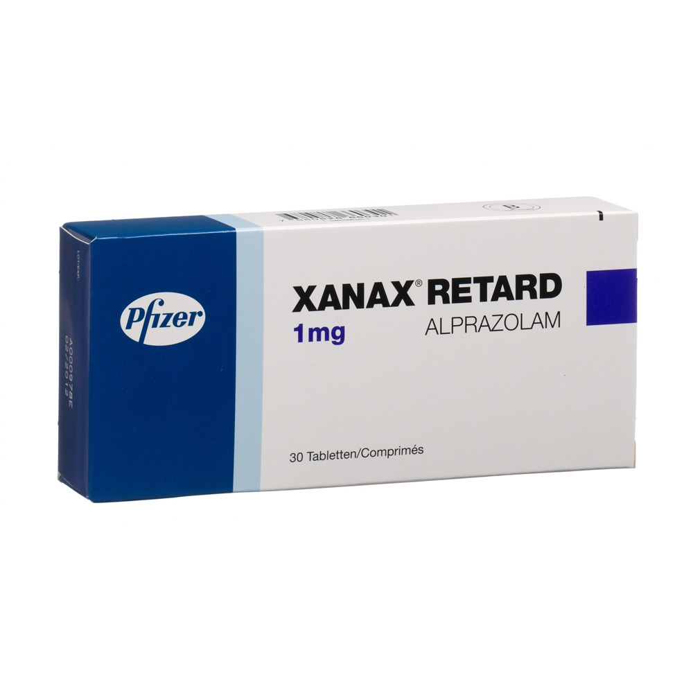 Prix Alprazolam 1mg