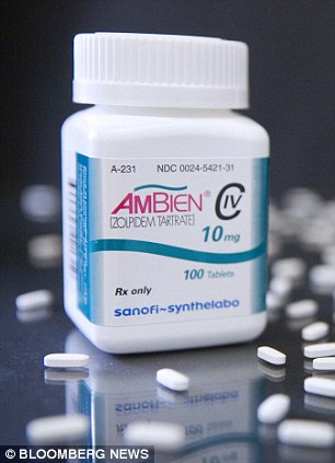 Prix ambien