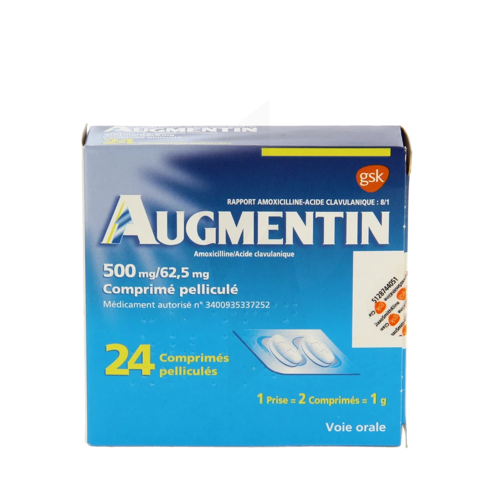 Prix amoxicilline 1000 mg