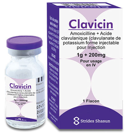 Prix Amoxicilline Acide Clavulanique