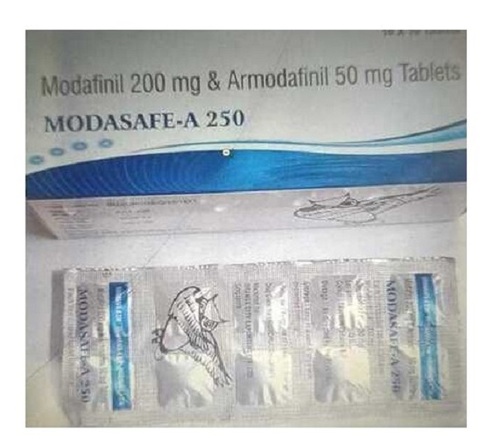 Prix armodafinil