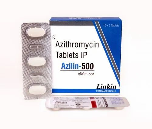 prix azithromycin