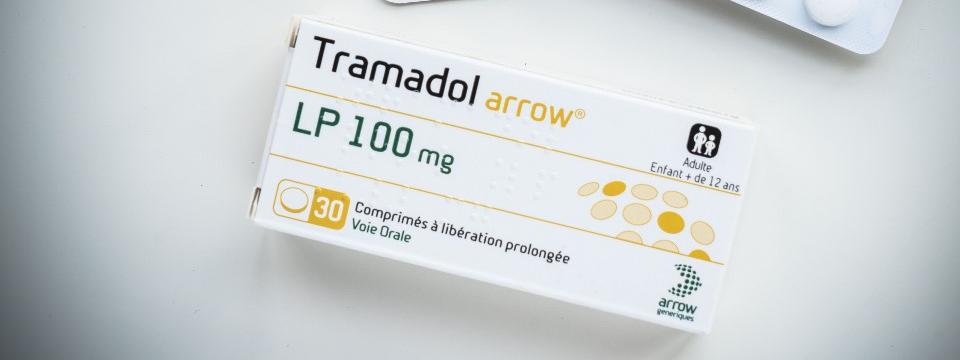Prix boite tramadol