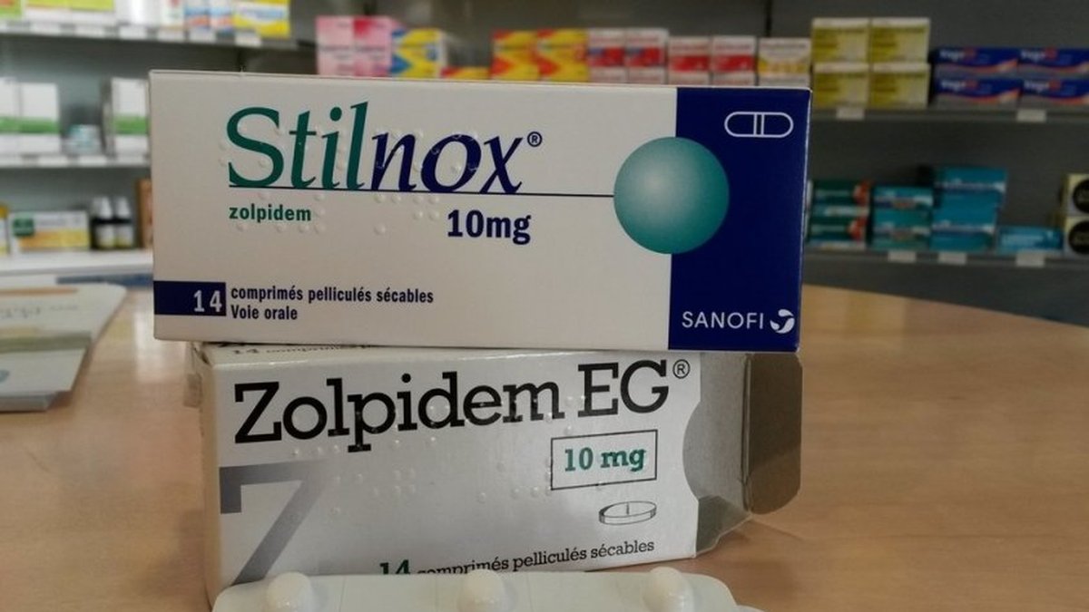 Prix boite zolpidem