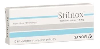 Prix boite zolpidem