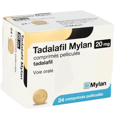 Prix cialis 10 mg comprimé pelliculé boîte de 4