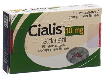 Prix cialis 10mg