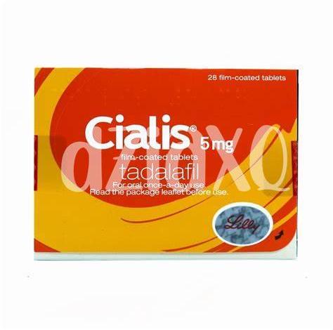 Prix cialis 2 5mg comprimé pelliculé boîte de 28