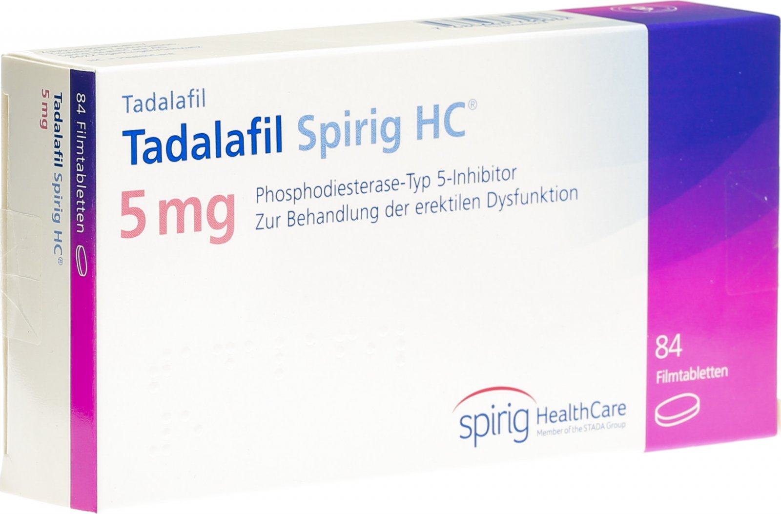 Prix Cialis 5mg Boite De 84