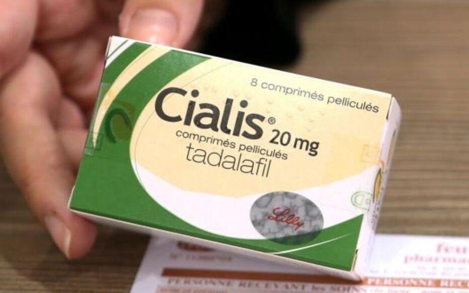 Prix cialis 8 comprimés