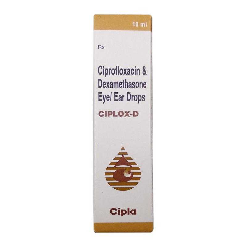 Prix Ciplox