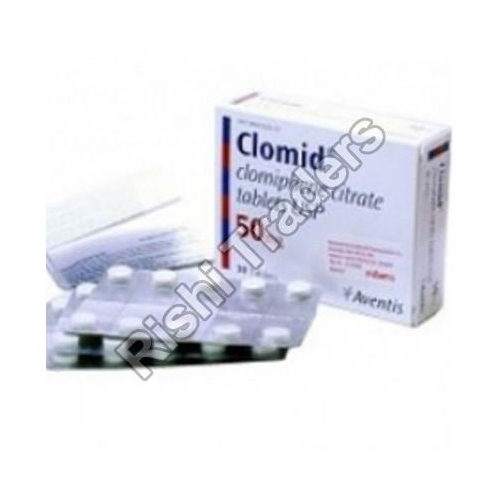 Prix Clomid 50 Mg