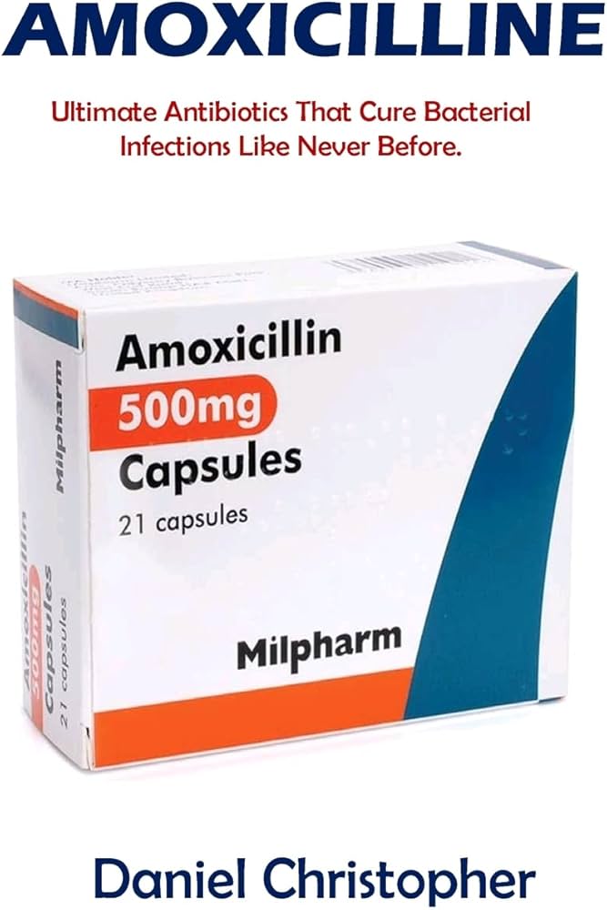 Prix de amoxicilline