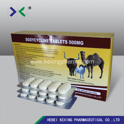 Prix de doxycycline