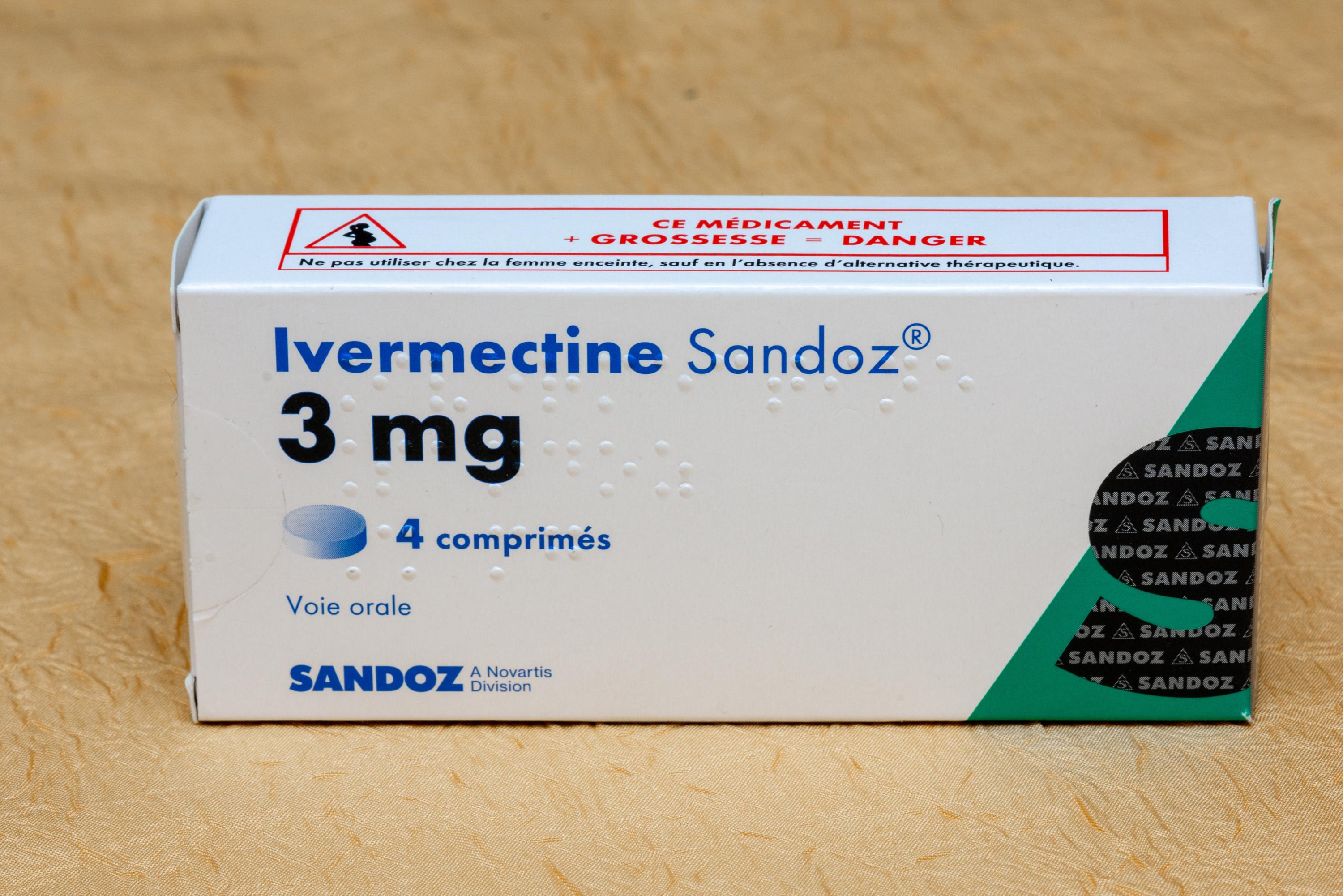 Prix de ivermectine