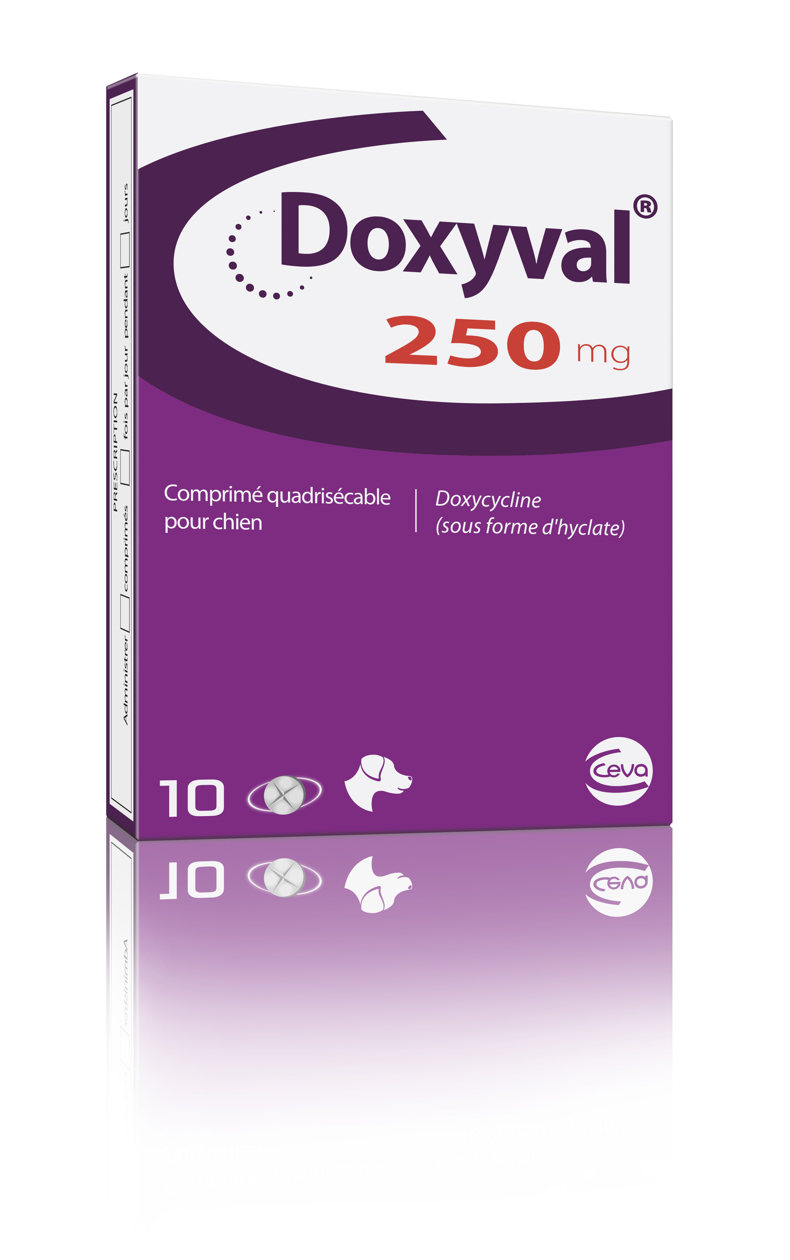 Prix de vente doxycycline