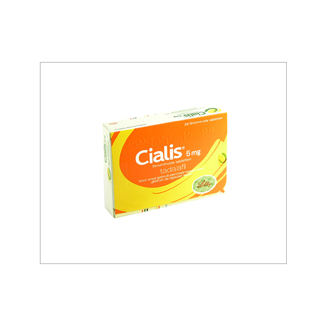 Prix Des Comprimés Cialis