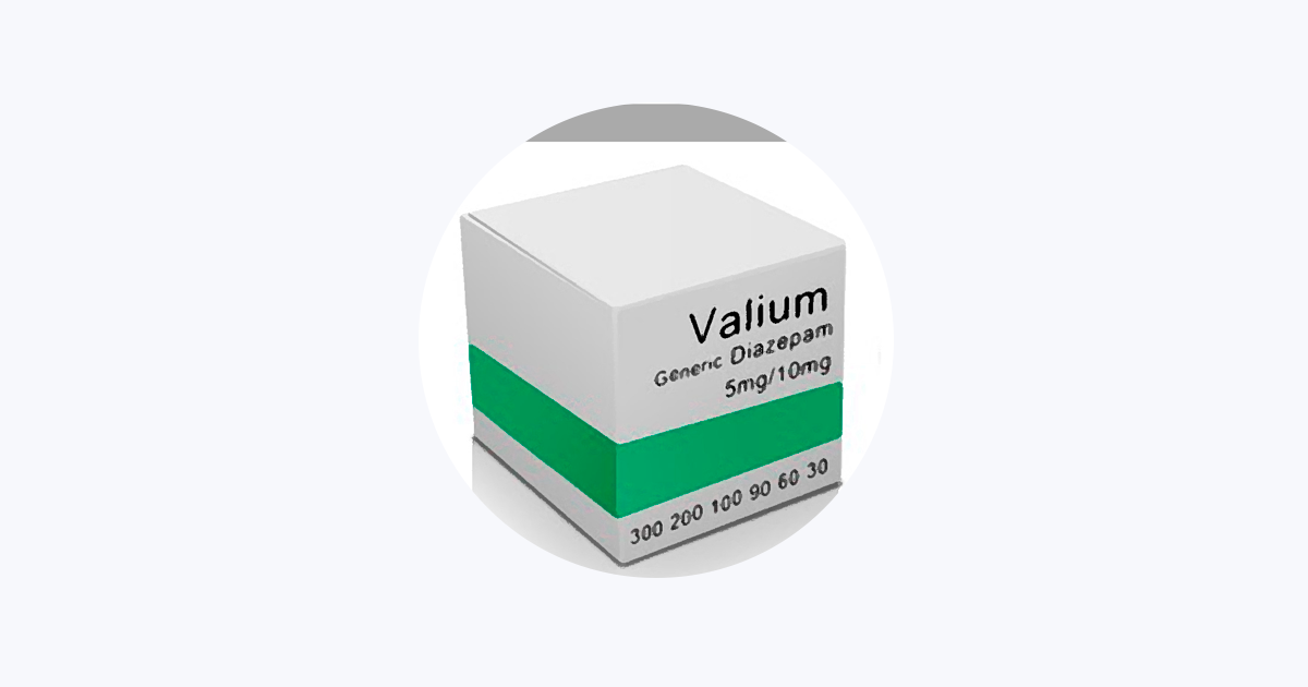 prix diazepam 10mg