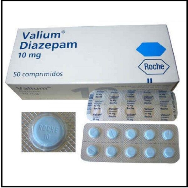 Prix diazepam