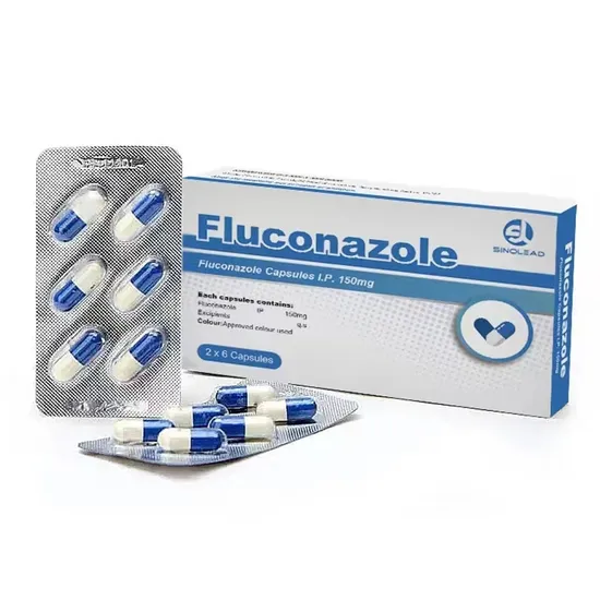 Prix diflucan 150 mg