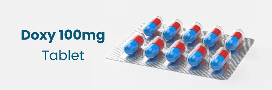Prix doxycycline 100 mg