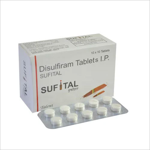 Prix Du Disulfiram