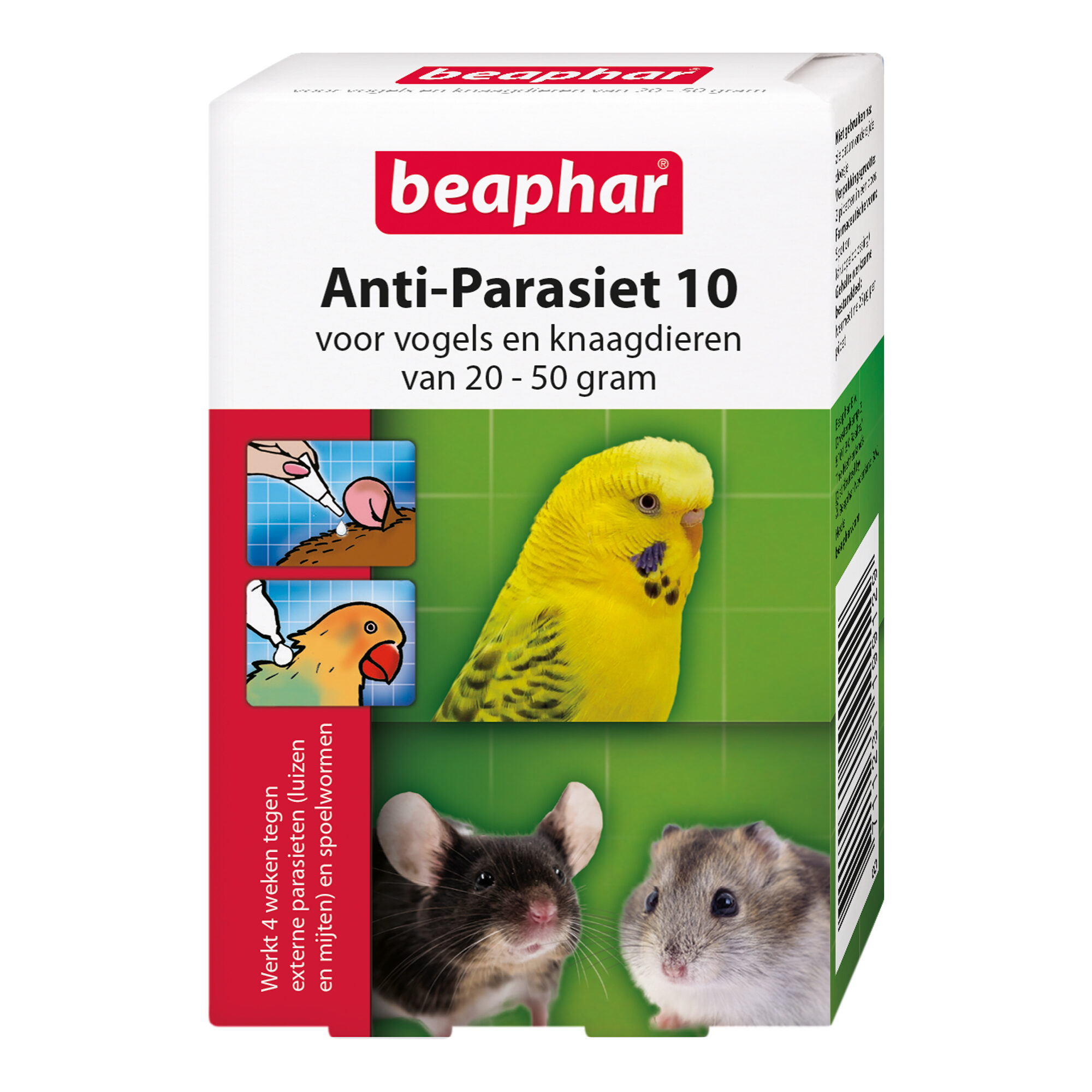 Prix du ivermectin