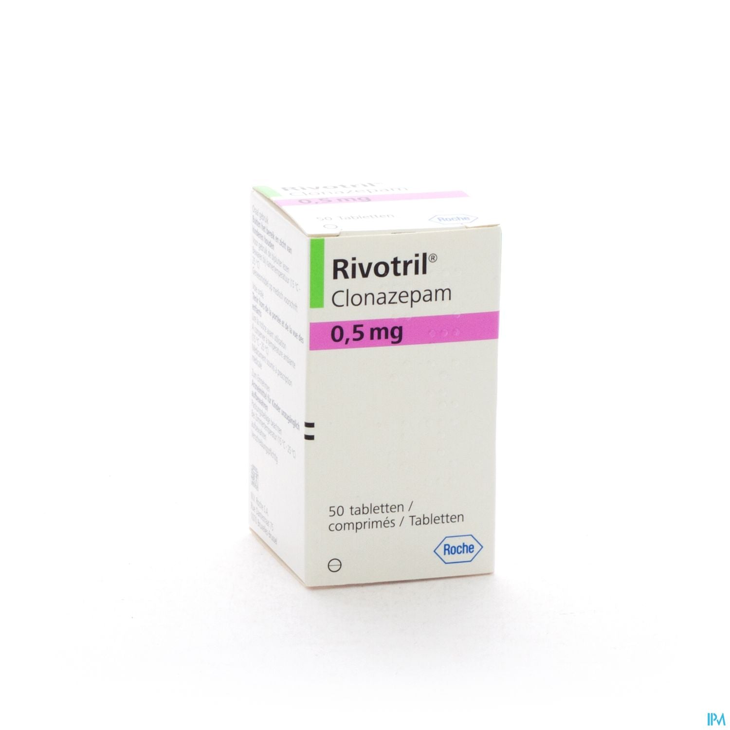 Prix du klonopin
