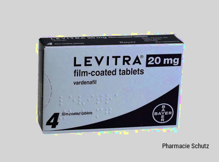 Prix du levitra generique