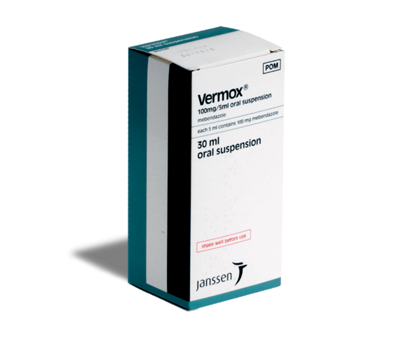 Prix Du Mébendazole