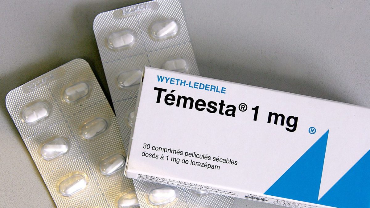 Prix du médicament xanax